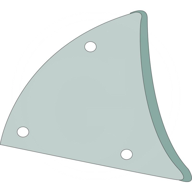 Mouldboard tip | 3451011 | zdjęcie nr 2